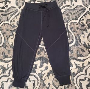 Free People Radiant Joggers